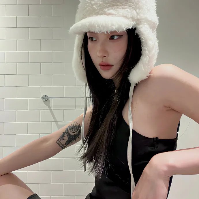 处女刦