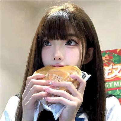 她和她的恋爱小动作